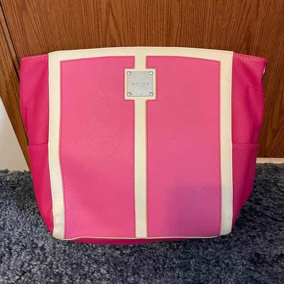 Miche Demi base and shells pocketbook - Picture 7 of 10